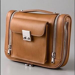 Phillip Lim Clutch Bag